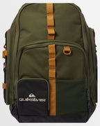 Mens Captains Quarters 32L Large Surf Backpack