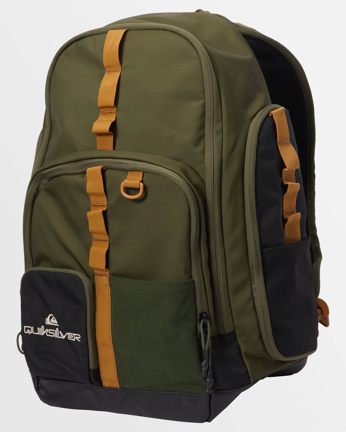 Mens Captains Quarters 32L Large Surf Backpack