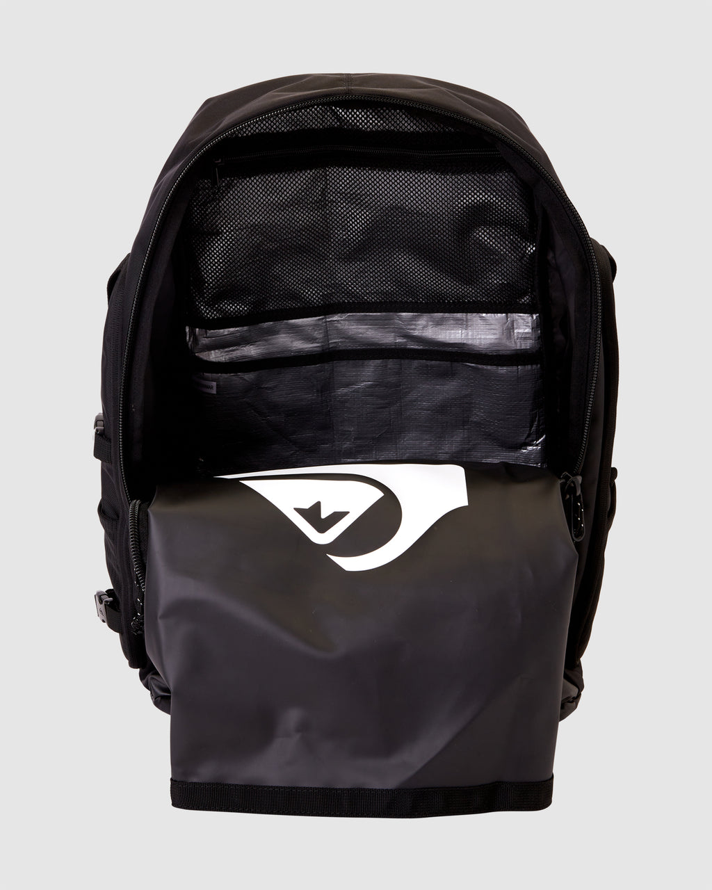 Mens Fetchy 43L Backpack