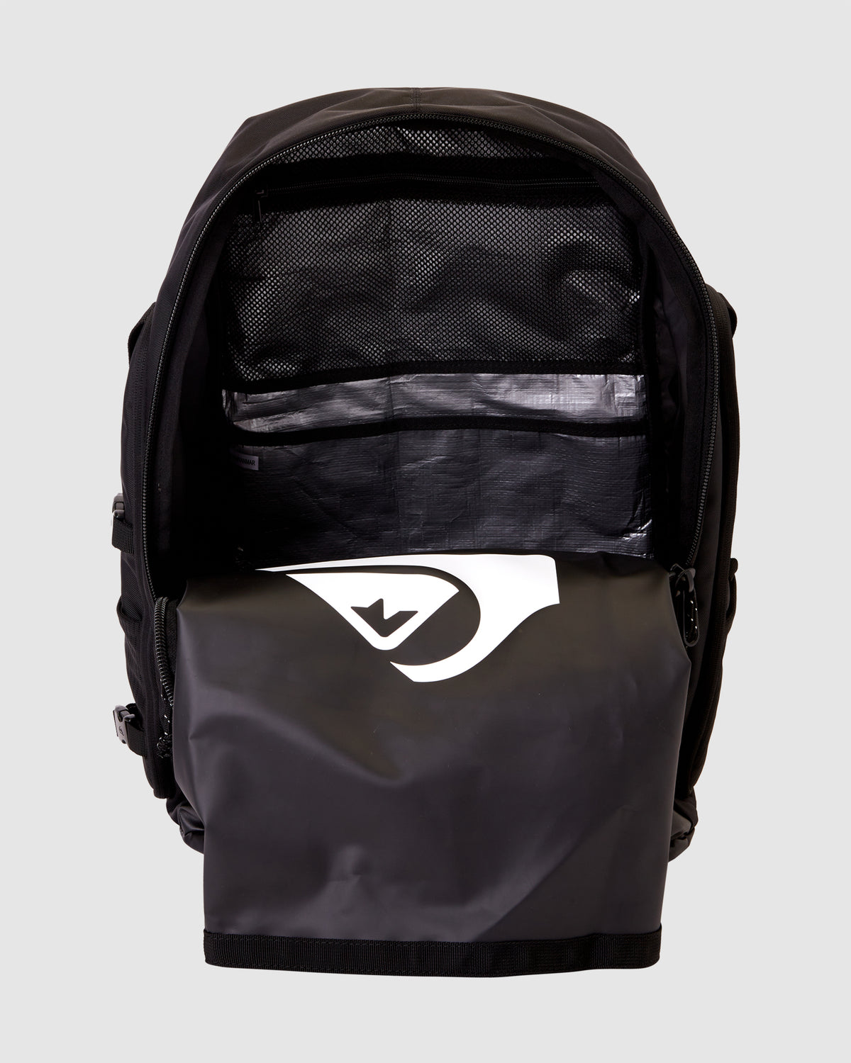 Mens Fetchy 43L Backpack