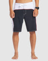 Mens Surfsilk Modular 20