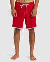 Mens Original Scallop 18
