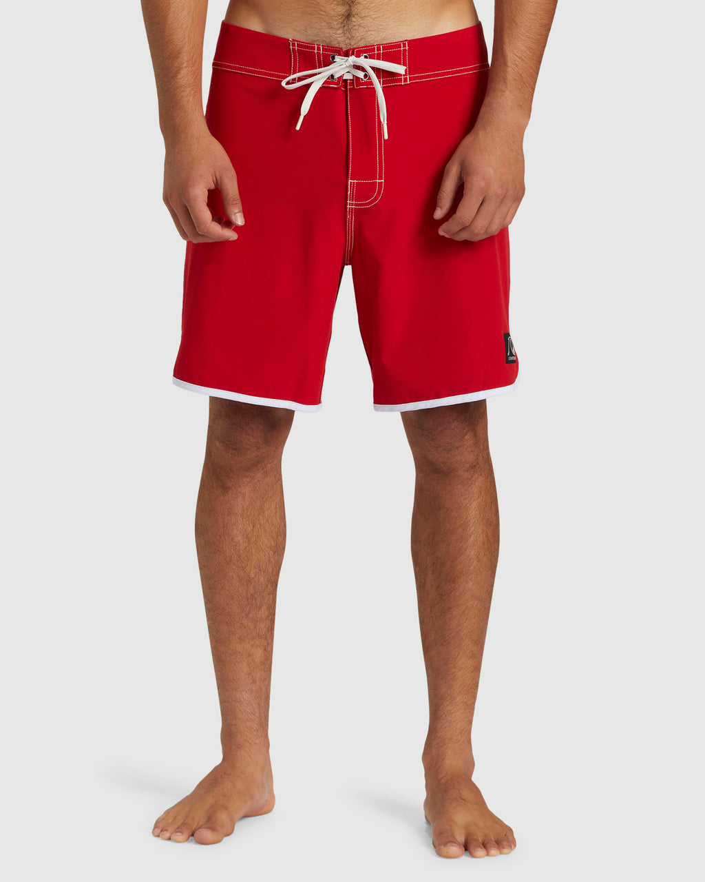 Mens Original Scallop 18" Boardshorts