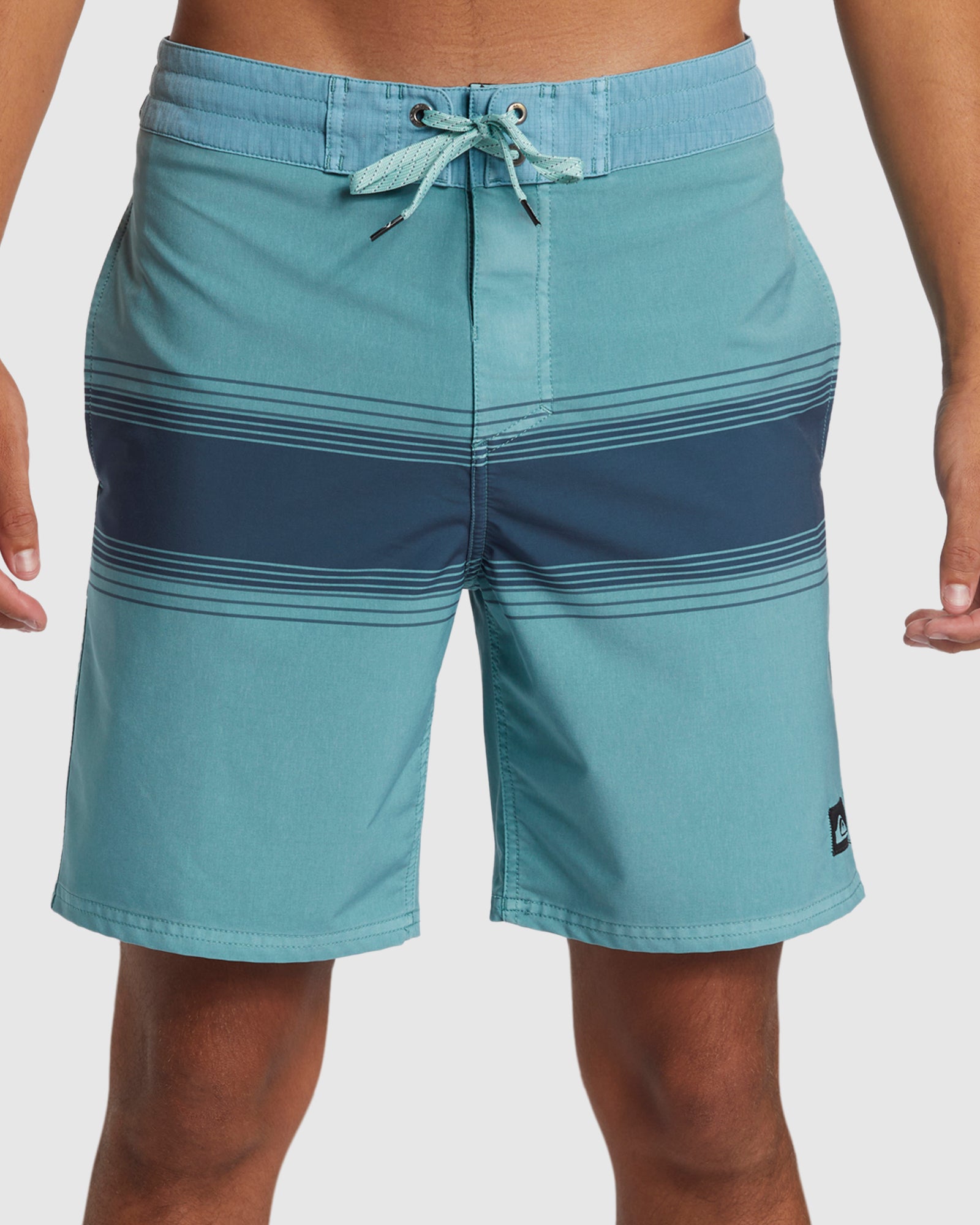 Mens Surfsilk Street Trunk 18" Boardshorts