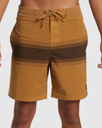 Mens Surfsilk Street Trunk 18" Boardshorts