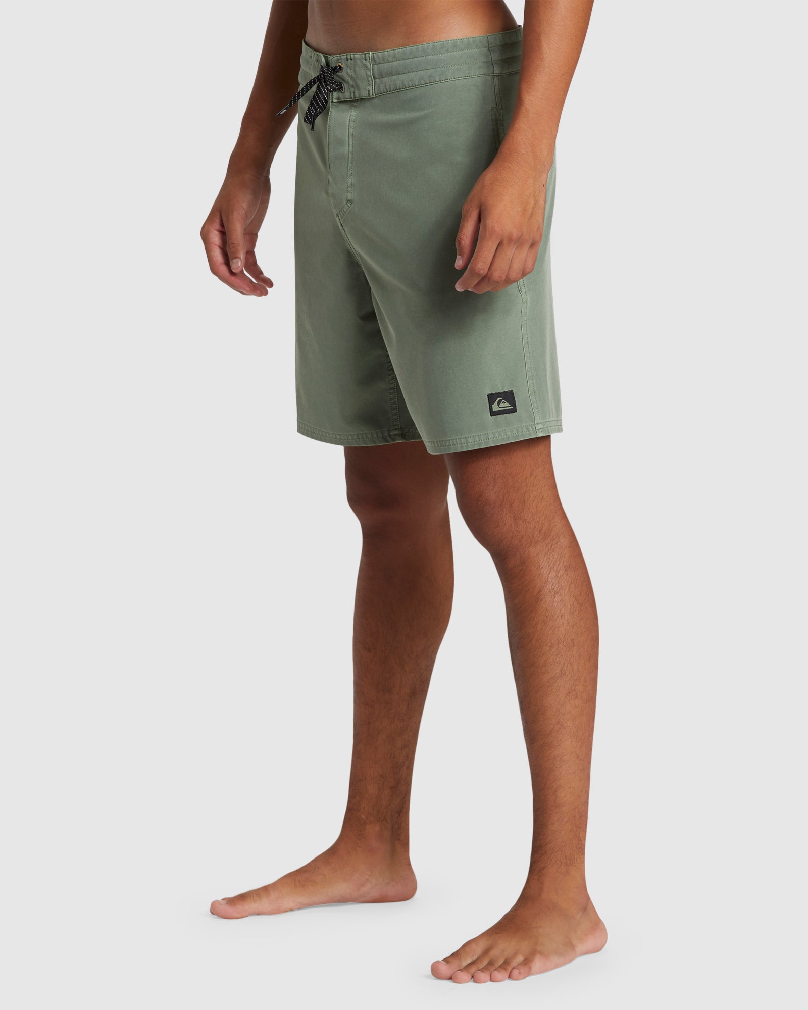 Mens Surfsilk Street Trunk 18" Boardshorts