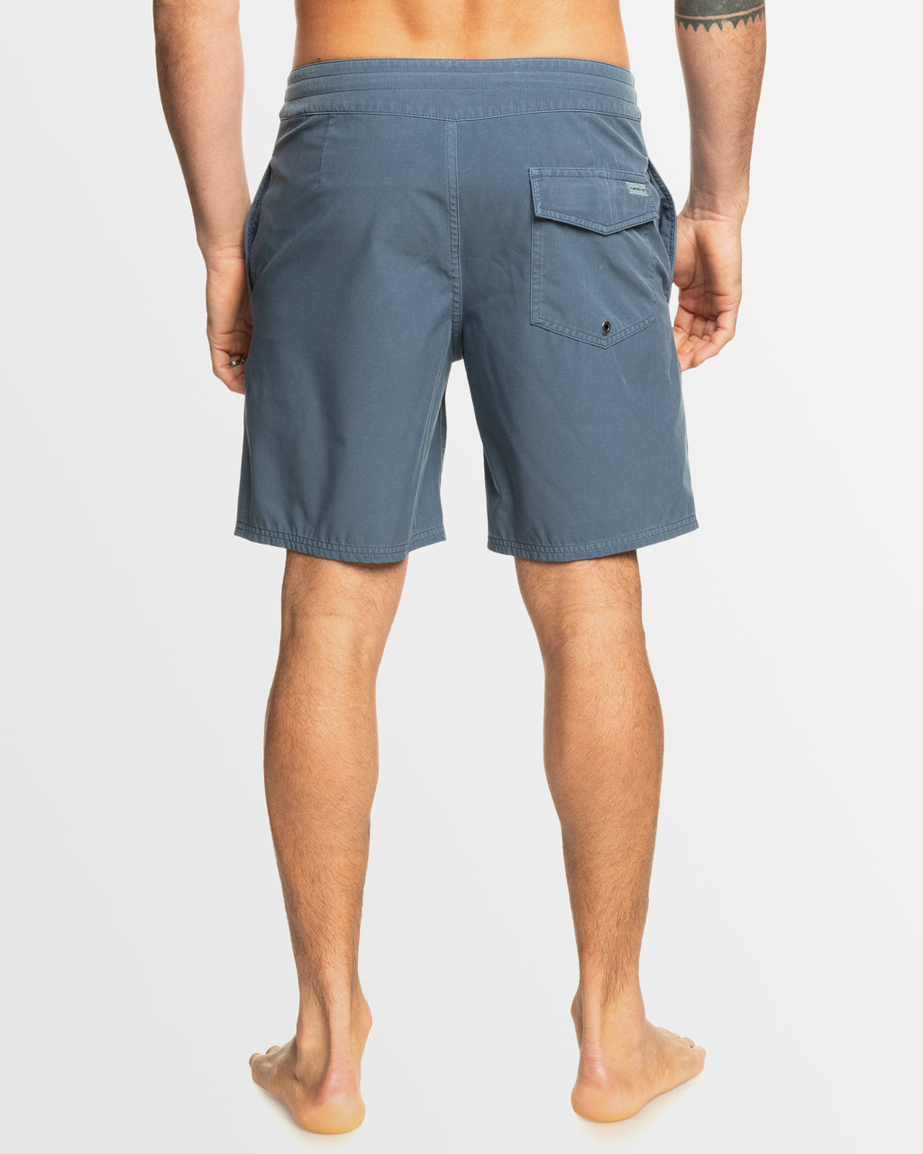 Mens Surfsilk Street Trunk 18" Boardshorts