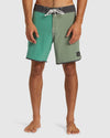 Mens Original Scallop Jester 18