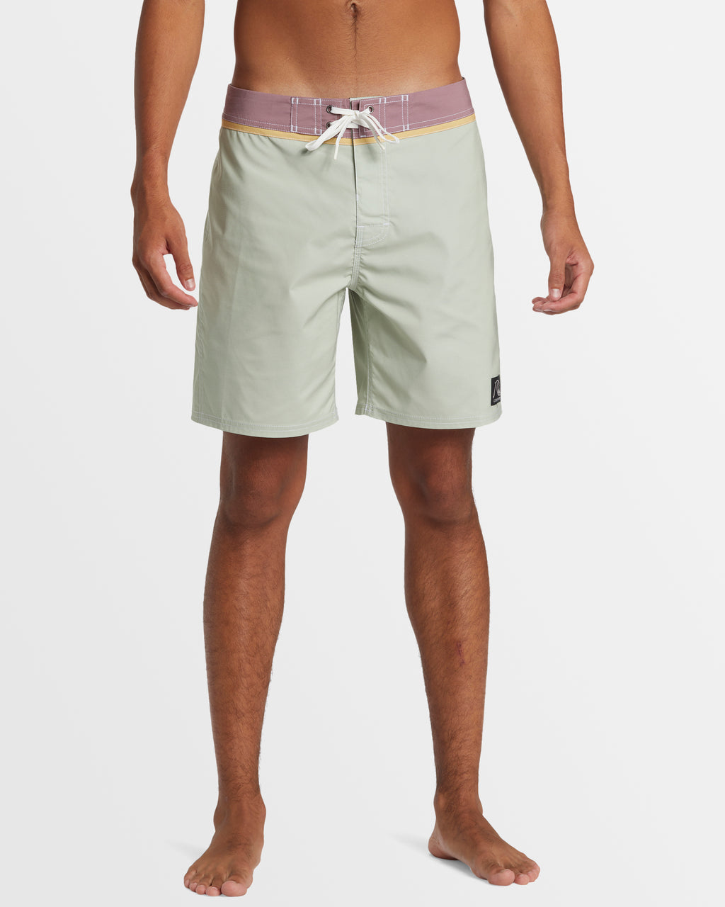 Mens Original Straight 18" Boardshorts