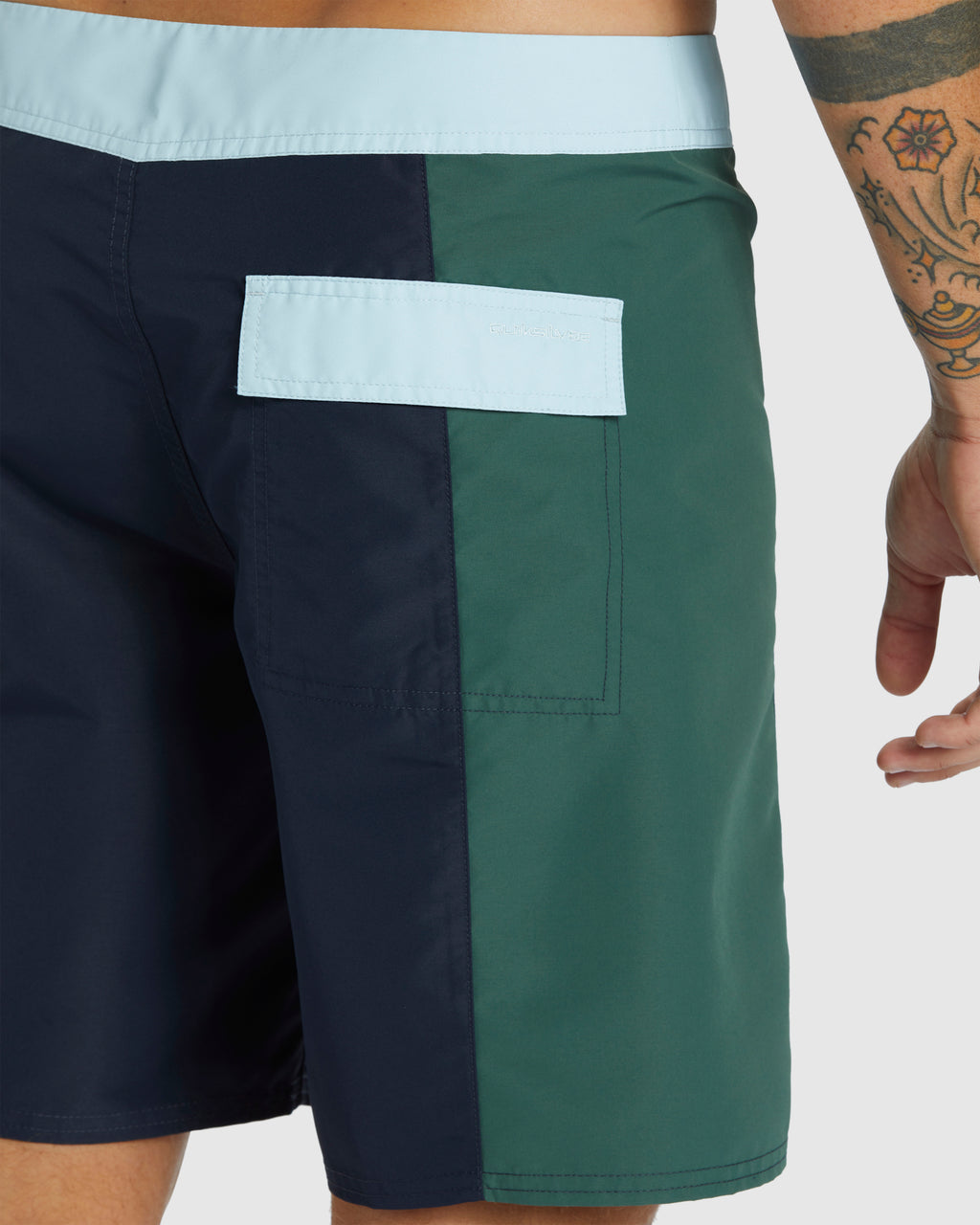Mens Made Better 18.5" Boardshorts
