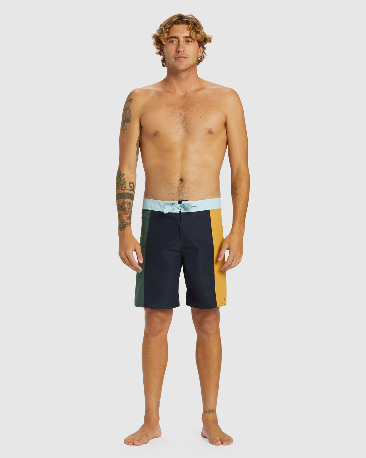 Mens Made Better 18.5" Boardshorts