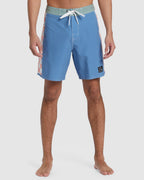 Mens Original Arch 18" Boardshorts