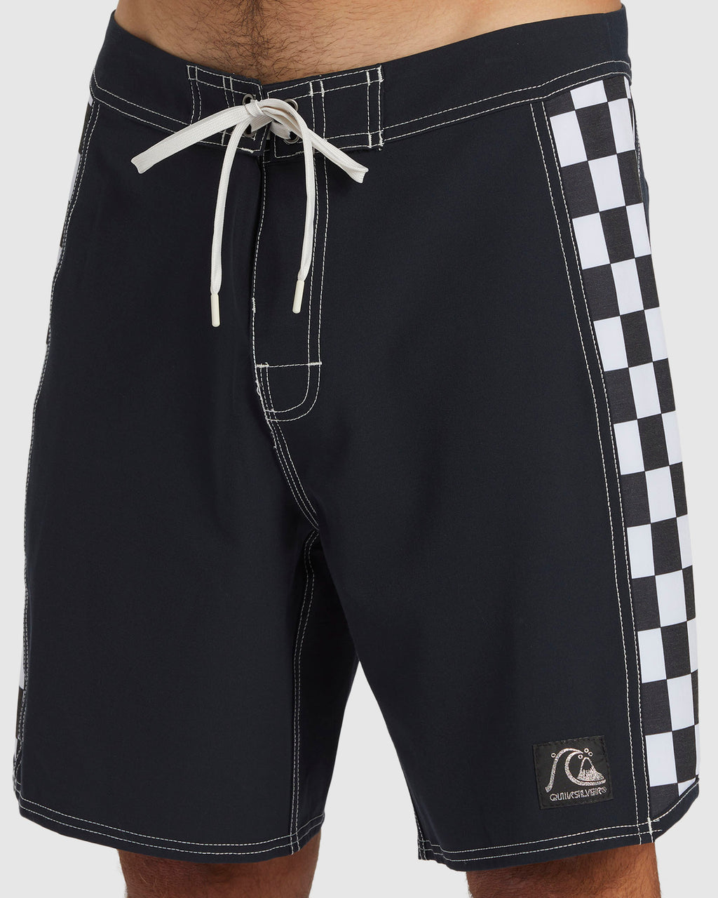 Mens Original Arch 18" Boardshorts