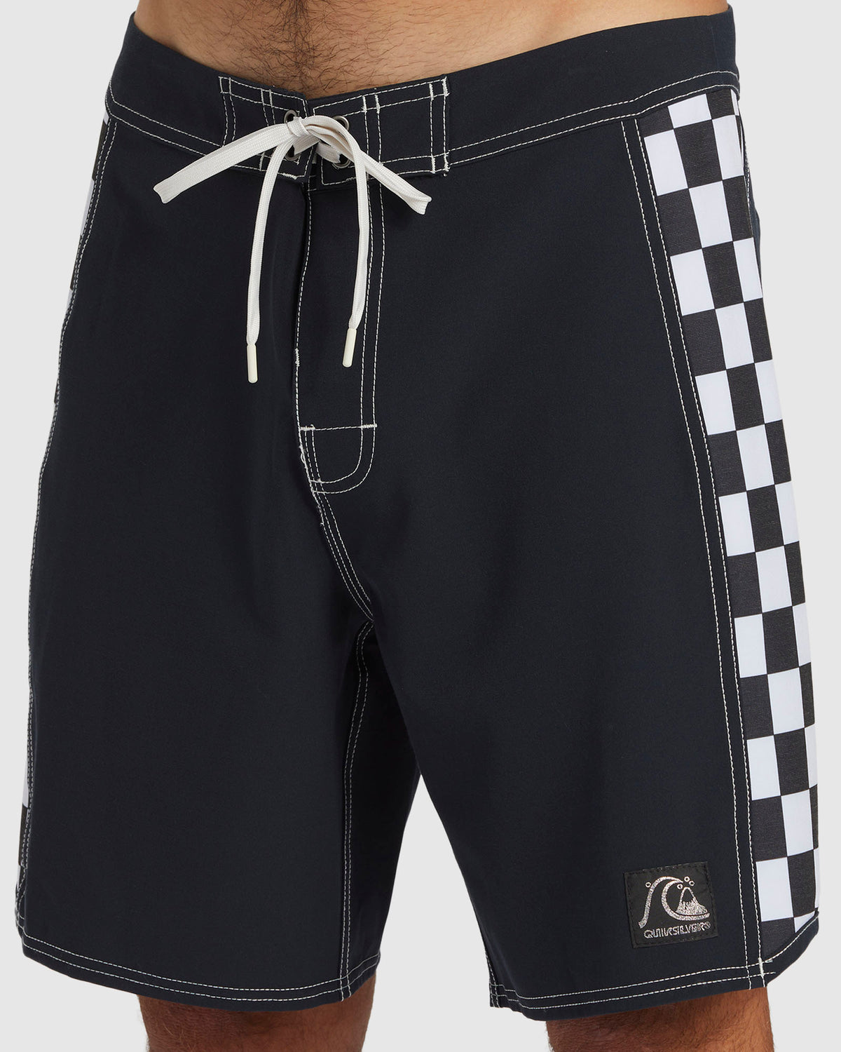 Mens Original Arch 18" Boardshorts