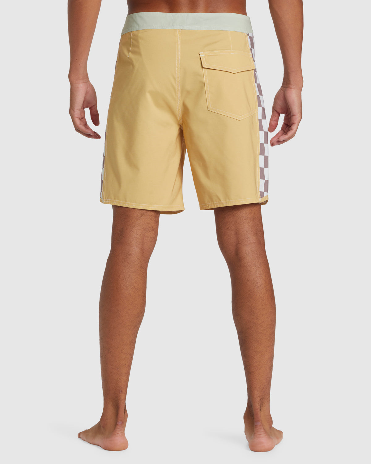 Mens Original Arch 18" Boardshorts