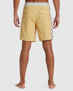 Mens Original Arch 18" Boardshorts