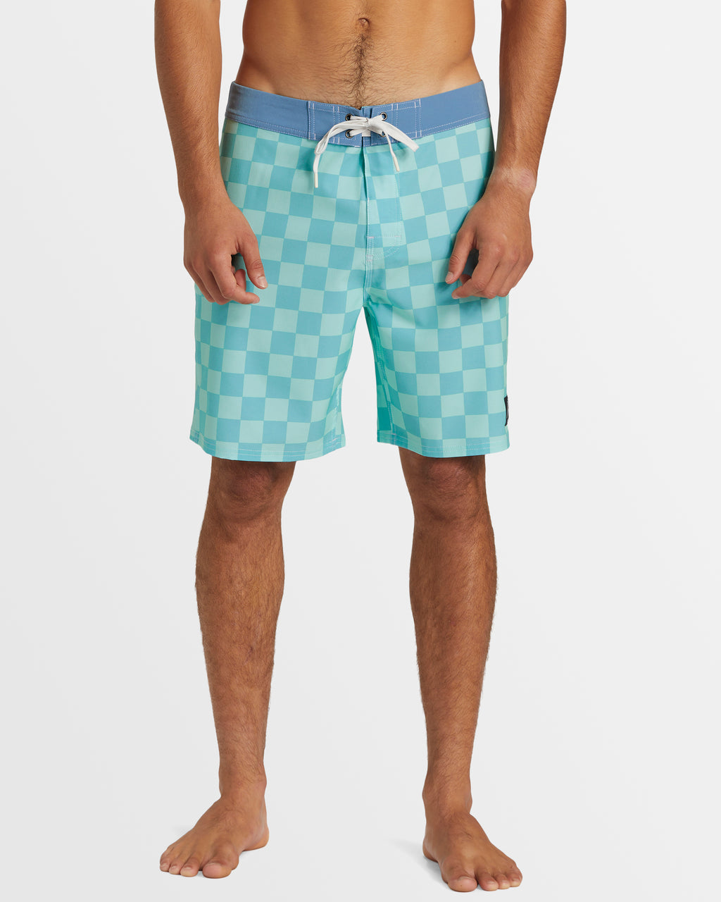 Mens Original Straight 18" Boardshorts