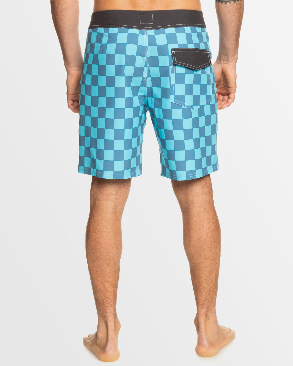 Mens Original Straight 18" Boardshorts