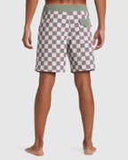 Mens Original Straight 18" Boardshorts
