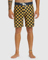 Mens Original Straight 18