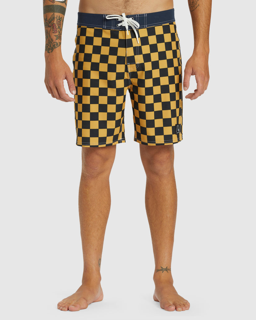 Mens Original Straight 18" Boardshorts