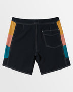 Mens Original Arch Panel 18" Boardshorts
