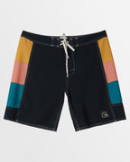 Mens Original Arch Panel 18" Boardshorts