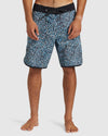 Mens Highline Scallop 19