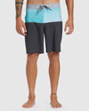 Mens Highline Straight 19