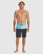 Mens Highline Straight 19" Boardshorts