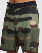 Mens Highline Straight 19" Boardshorts
