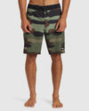 Mens Highline Straight 19