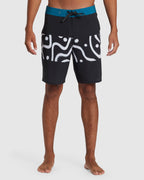 Mens Highline Straight 19" Boardshorts