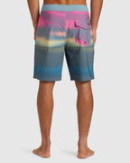 Mens Highline Straight 19" Boardshorts