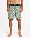 Mens Surfsilk Scallop 18