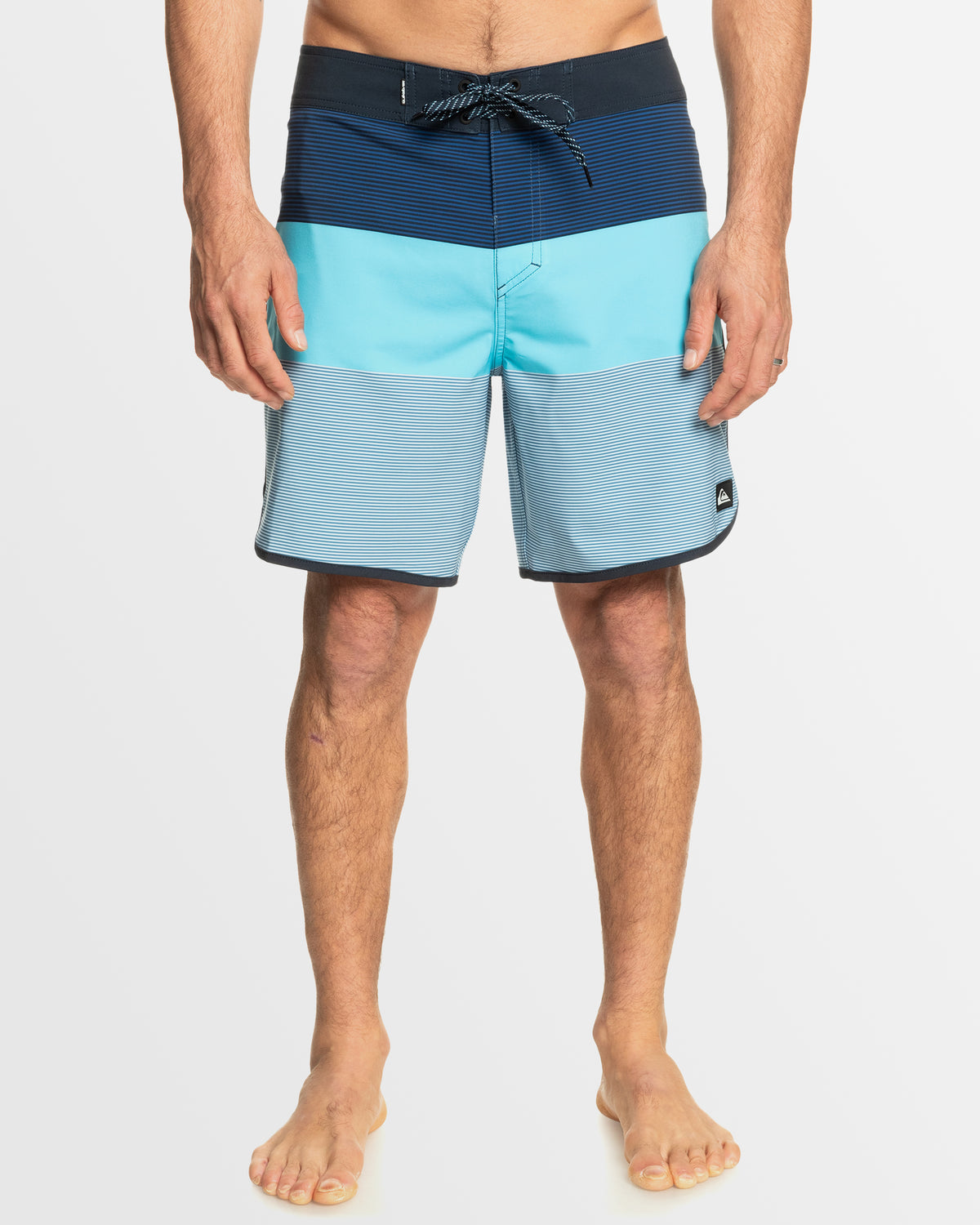 Mens Surfsilk Tijuana 18" Boardshorts