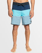 Mens Surfsilk Tijuana 18" Boardshorts