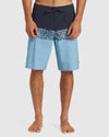 Mens Surfsilk Panel 20
