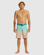 Mens Surfsilk New Wave 20" Boardshorts