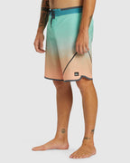 Mens Surfsilk New Wave 20" Boardshorts