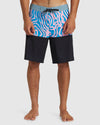 Mens Surfsilk Straight 19