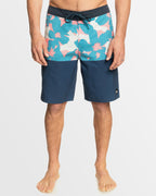Mens Everyday Division 20" Boardshorts
