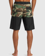 Mens Everyday Division 20" Boardshorts