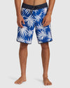 Mens Surfsilk Scallop 19