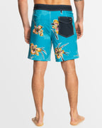 Mens Surfsilk Straight 18" Boardshorts