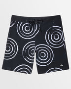 Mens Surfsilk Straight 18" Boardshorts
