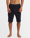 Mens Saturn Solid 21