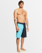 Mens Everyday Griff Straight 21" Boardshorts