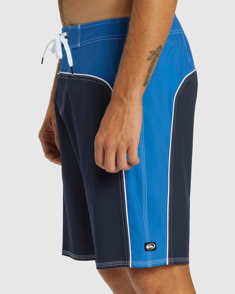 Mens Saturn Modular 20" Boardshorts