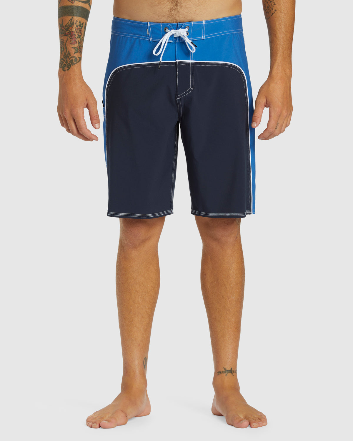 Mens Saturn Modular 20" Boardshorts